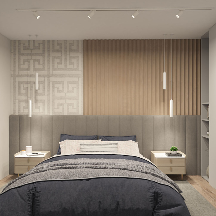 Подвесной светильник Denkirs TUBE DK4050-WH