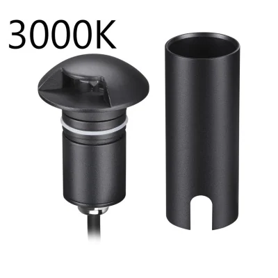 Светильник тротуарный Odeon Light Wald 6662/1GL3