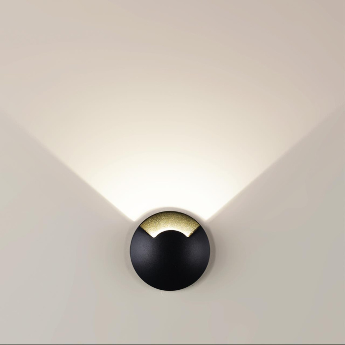 Светильник тротуарный Odeon Light Wald 6662/1GL3