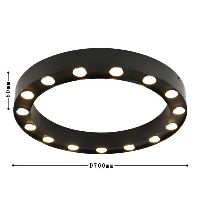 Потолочный светильник Favourite 3007-15U