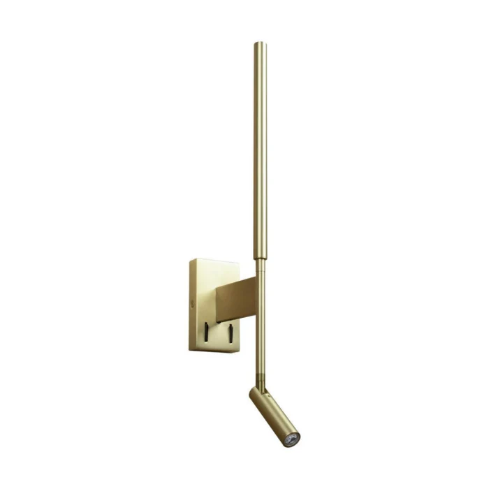 Настенный светильник Loft it Stick 10012/6+3 AB