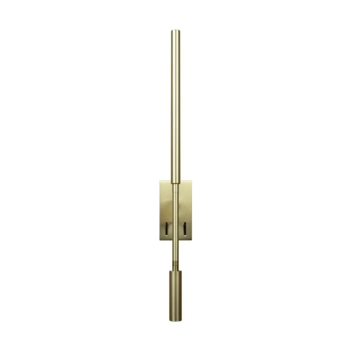 Настенный светильник Loft it Stick 10012/6+3 AB