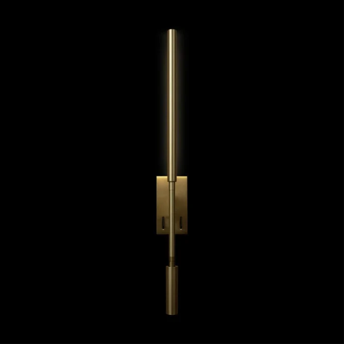 Настенный светильник Loft it Stick 10012/6+3 AB