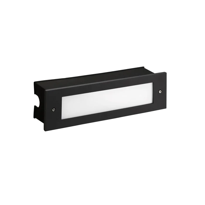 Встраиваемый настенный светильник Leds C4 05-E051-60-CM