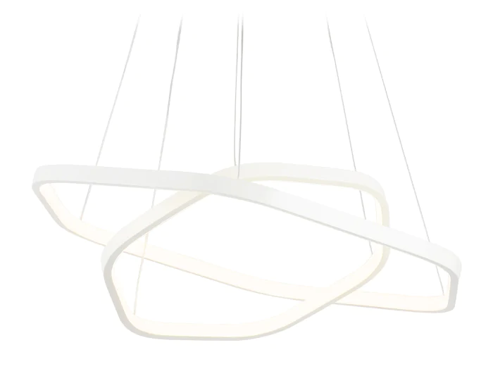 Подвесной светодиодный светильник Ambrella light FL360