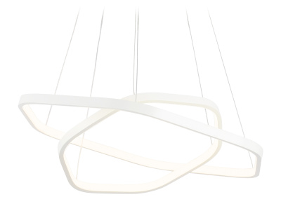 Подвесной светодиодный светильник Ambrella light FL360