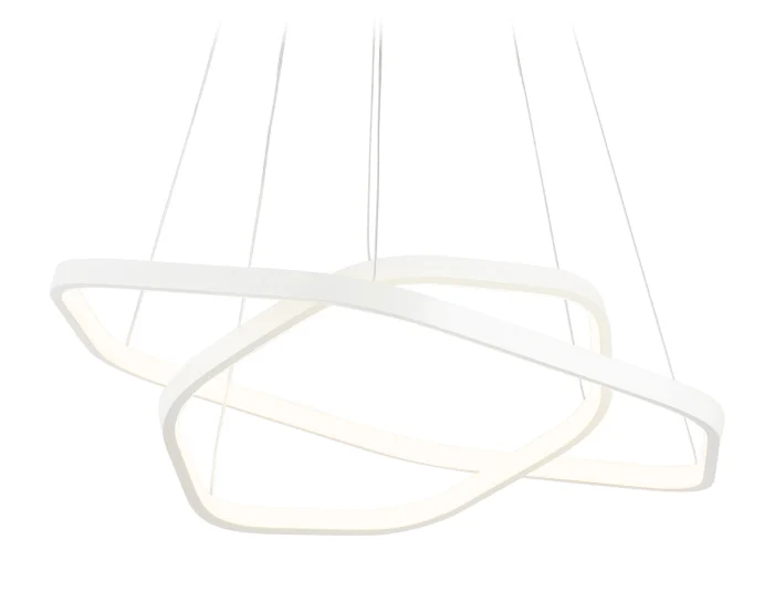 Подвесной светодиодный светильник Ambrella light FL360