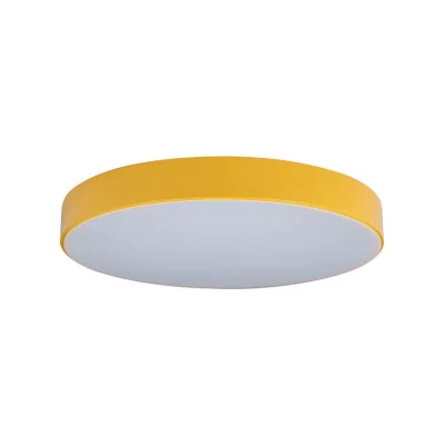 Светильник потолочный Loft it Axel 10002/24 Yellow