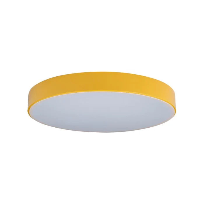 Светильник потолочный Loft it Axel 10002/24 Yellow