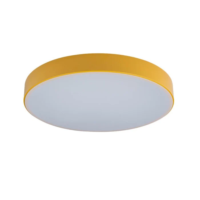 Светильник потолочный Loft it Axel 10002/24 Yellow