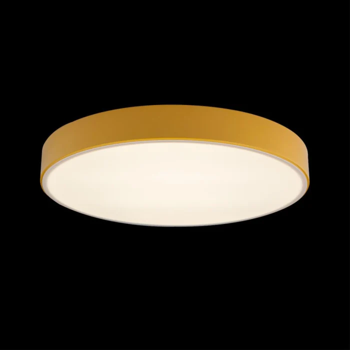 Светильник потолочный Loft it Axel 10002/24 Yellow