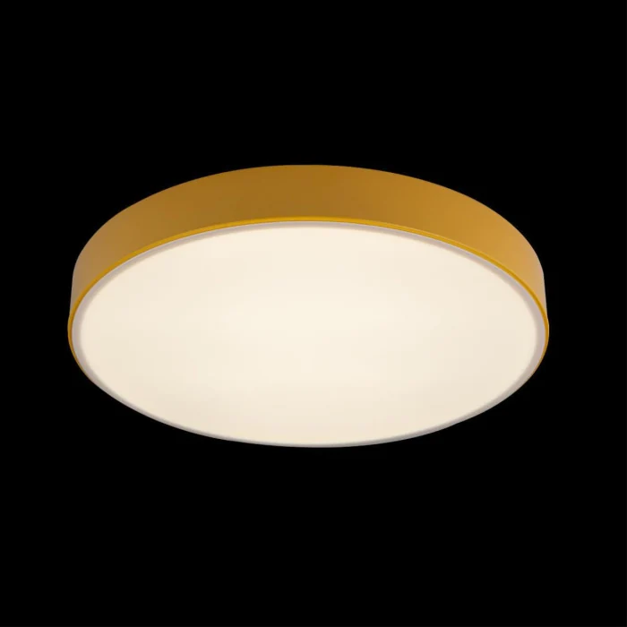 Светильник потолочный Loft it Axel 10002/24 Yellow