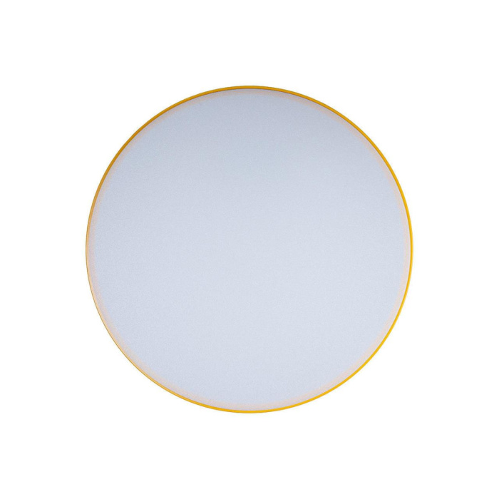 Светильник потолочный Loft it Axel 10002/24 Yellow