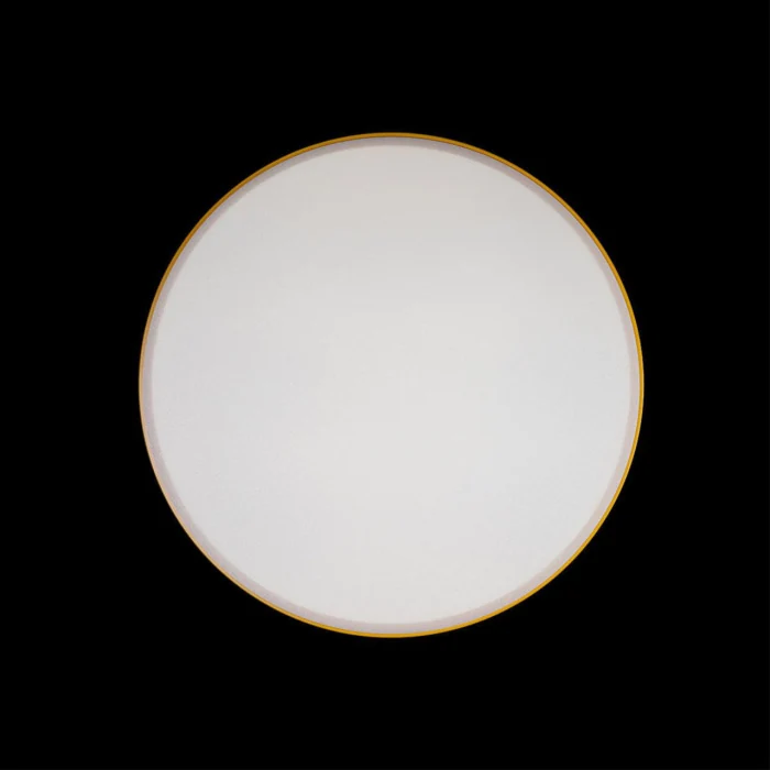 Светильник потолочный Loft it Axel 10002/24 Yellow