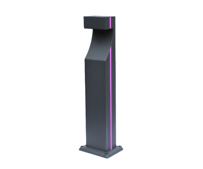 Светильник уличный Келси Kink Light 09205-F(220V),16(10)