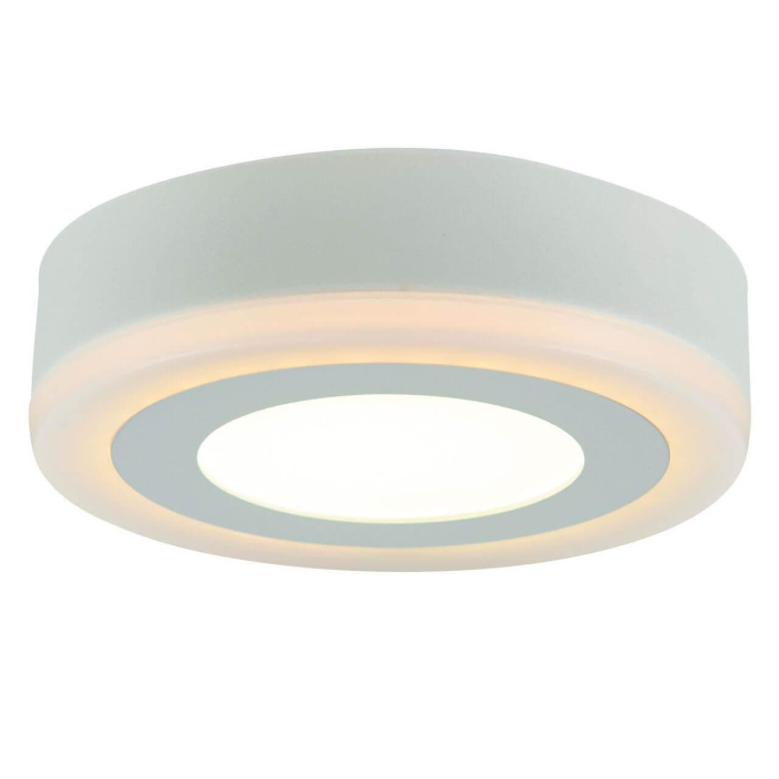 Потолочный светодиодный светильник Arte Lamp Antares A7806PL-2WH