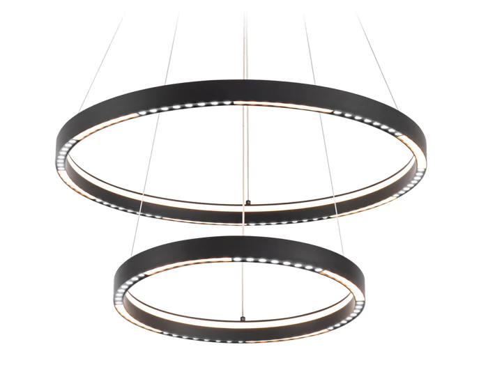 Подвесной светодиодный светильник Ambrella light FL5865
