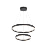 Подвесной светодиодный светильник Ambrella light FL5865