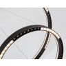 Подвесной светодиодный светильник Ambrella light FL5865