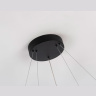 Подвесной светодиодный светильник Ambrella light FL5865