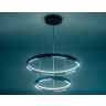 Подвесной светодиодный светильник Ambrella light FL5865
