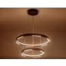 Подвесной светодиодный светильник Ambrella light FL5865