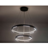 Подвесной светодиодный светильник Ambrella light FL5865