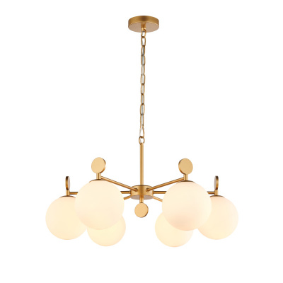 Подвесная люстра Favourite 2928-6P