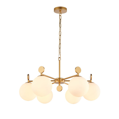 Подвесная люстра Favourite 2928-6P