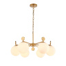 Подвесная люстра Favourite 2928-6P