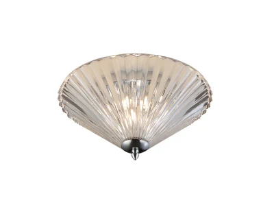 Потолочный светильник Newport 8356/PL chrome