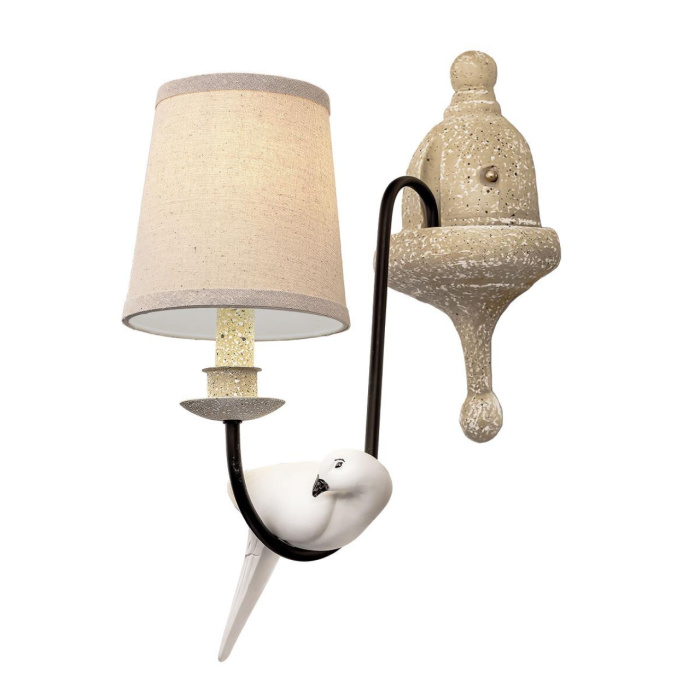 Бра Loft it Birds LOFT1029W-1