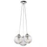 Подвесной светильник Arte Lamp Gelato A9508SP-3CC