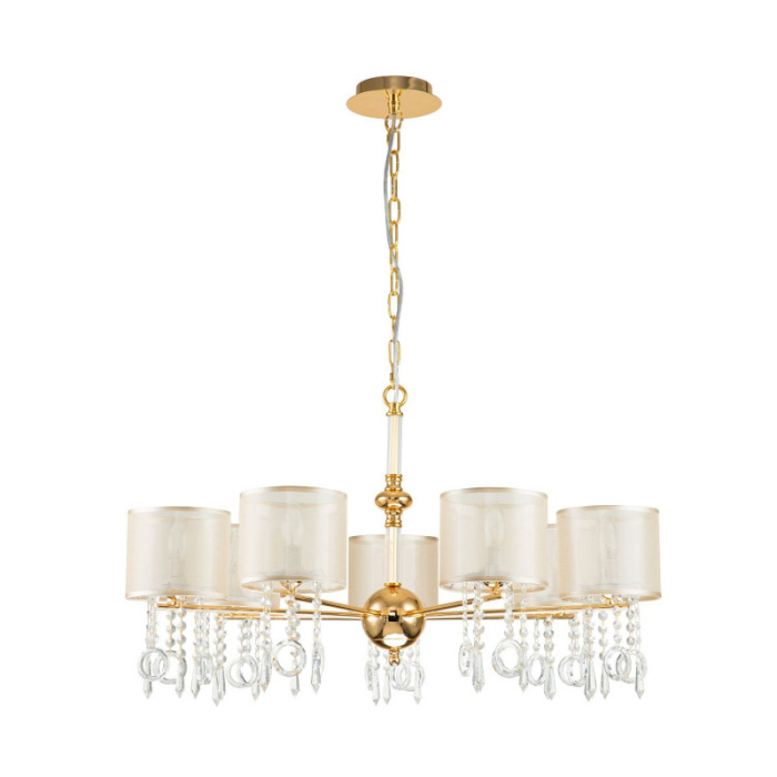 Подвесная люстра Favourite 2891-7P