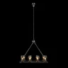 Подвесной светильник Loft it Candlelight 10437/760R