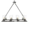 Подвесной светильник Loft it Candlelight 10437/760R