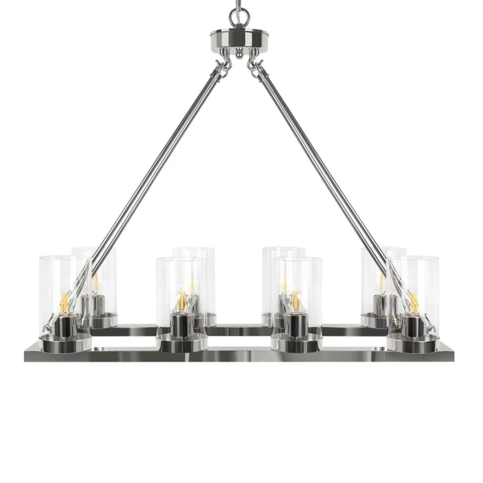 Подвесной светильник Loft it Candlelight 10437/760R