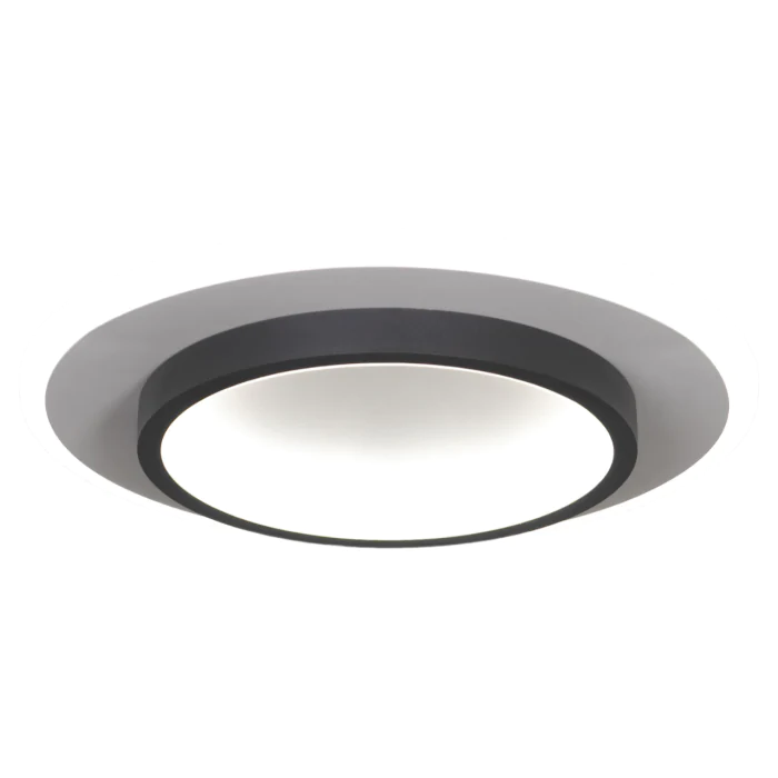 Люстра потолочная светодиодная Lussole LSP-8463