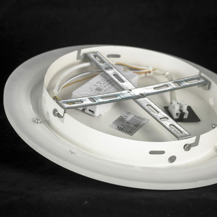 Потолочный светильник светодиодный Lussole LSP-8463