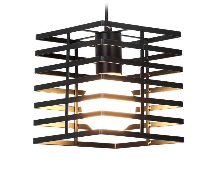 Подвесной светильник в стиле лофт Ambrella light TR8411