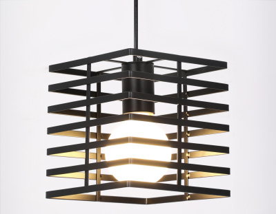 Подвесной светильник в стиле лофт Ambrella light TR8411