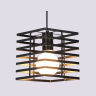 Подвесной светильник в стиле лофт Ambrella light TR8411