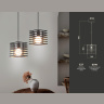 Подвесной светильник в стиле лофт Ambrella light TR8411