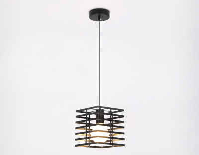 Подвесной светильник в стиле лофт Ambrella light TR8411