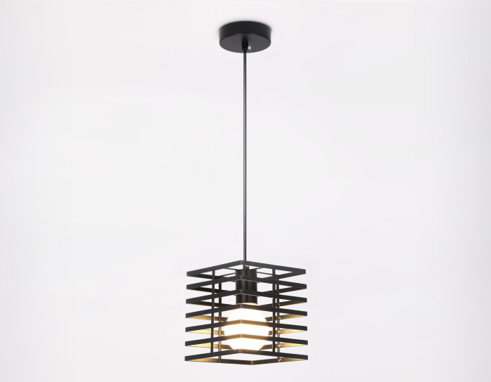 Подвесной светильник в стиле лофт Ambrella light TR8411