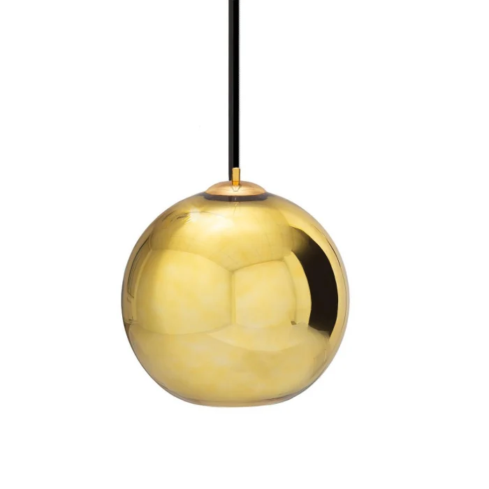 Подвесной светильник Loft it Copper Shade LOFT2024-B
