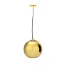 Подвесной светильник Loft it Copper Shade LOFT2024-B