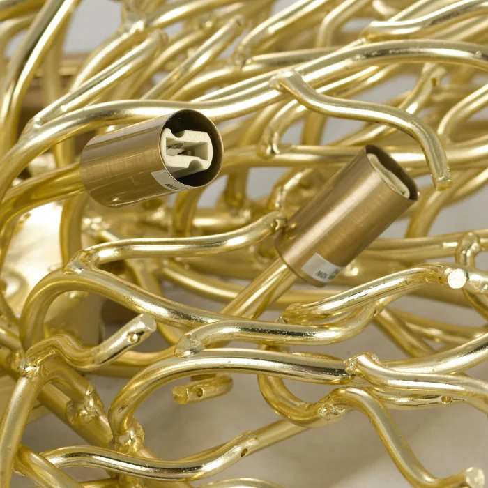 Люстра подвесная Lussole LSP-8606