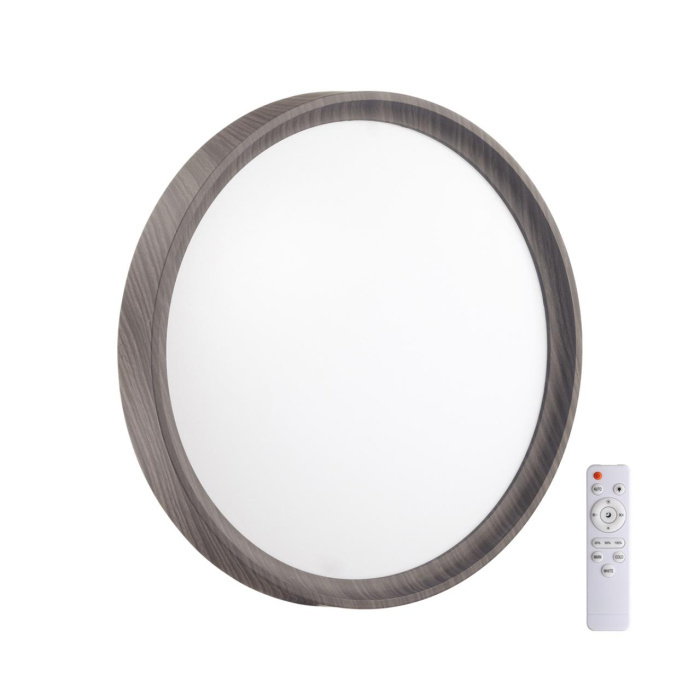 Настенно-потолочный светильник SONEX WOODI 7627/EL