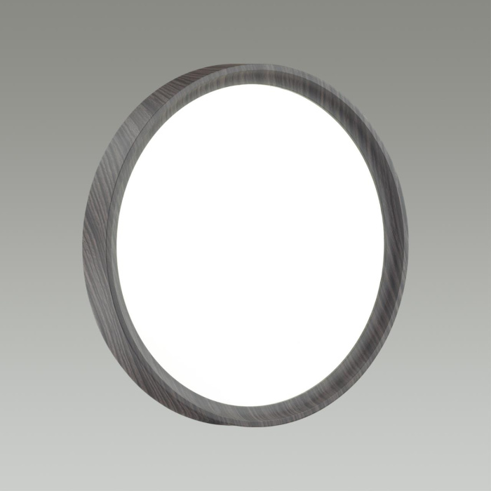 Настенно-потолочный светильник SONEX WOODI 7627/EL